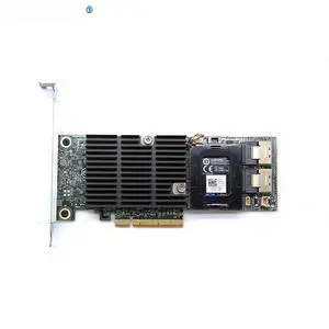 For H710 PCI-E SAS controller 512MB 0VM02C VM02C with battery 070k80 For H710 PCI-E SAS controller 512MB 0VM02C VM02C with battery 070k80