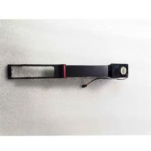 For P720 Memory Module Fan and Baffle Assembly PN: 01EF217 For P720 Memory Module Fan and Baffle Assembly PN: 01EF217