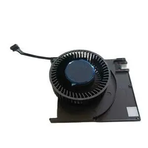 Applicable to A5000 graphics card cooling fan base Applicable to A5000 graphics card cooling fan base