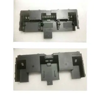Applicable to R740 R750 server wind guide cover 04R45W 04V432 server wind shield Applicable to R740 R750 server wind guide cover 04R45W 04V432 server wind shield