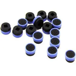 Suitable for E6400 E6410 pointing stick mouse rubber cap Suitable for E6400 E6410 pointing stick mouse rubber cap