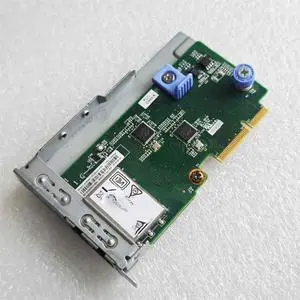 For SR550 SR590 SR588 SR650 SR630 1GB Dual Port RJ45 Card, 01PE406 For SR550 SR590 SR588 SR650 SR630 1GB Dual Port RJ45 Card, 01PE406