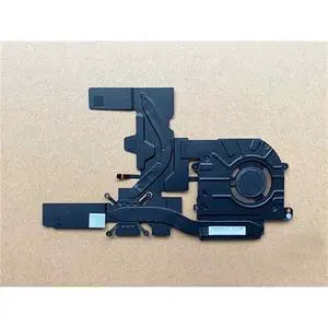CPU Cooling Fan Radiator for X1 Laptop 5H40W36670 5H40W36669 CPU Cooling Fan Radiator for X1 Laptop 5H40W36670 5H40W36669