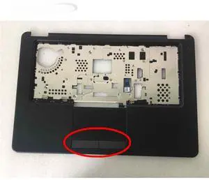 Laptop cover shell assembly black C shell for 7450 E7450 Laptop cover shell assembly black C shell for 7450 E7450