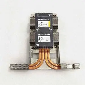 Suitable for 872453-001 873590-001 867651-001 High performance CPU cooler for DL360 10 G10 server Suitable for 872453-001 873590-001 867651-001 High performance CPU cooler for DL360 10 G10 server