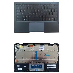 For X3 12 inch 908273-001 laptop US keyboard with touchpad For X3 12 inch 908273-001 laptop US keyboard with touchpad