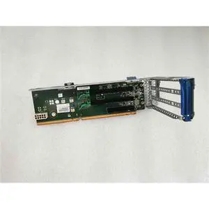 Applicable to 719073-B21 PCI-E riser card Applicable to DL380 DL388 9 G9 server 777283-001 729810-001 Applicable to 719073-B21 PCI-E riser card Applicable to DL380 DL388 9 G9 server 777283-001 729810-001