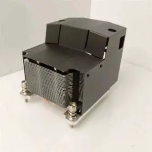 Suitable for T5600 T7600 CPU cooler (with fan) 0G4T9T G4T9T Suitable for T5600 T7600 CPU cooler (with fan) 0G4T9T G4T9T