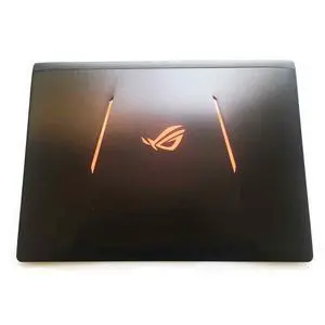 Laptop top cover & LCD back cover for GL553 GL553V GL553VD frame cover LCD front cover Laptop top cover & LCD back cover for GL553 GL553V GL553VD frame cover LCD front cover