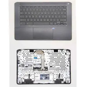 For 14 G5 Keyboard and Touchpad L14354-001 For 14 G5 Keyboard and Touchpad L14354-001