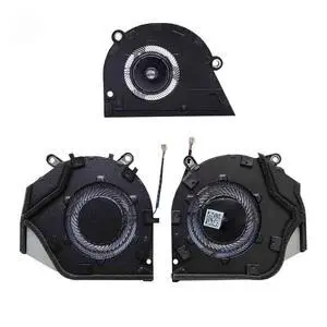 Laptop CPU+GPU Cooling Fan for G16 2024 GU605 GU605M GU605MI 13NR0IS0M03011 13NR0IS0M02011 Laptop CPU+GPU Cooling Fan for G16 2024 GU605 GU605M GU605MI 13NR0IS0M03011 13NR0IS0M02011