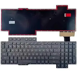 US keyboard with backlight for 2 2S G703 G703V G703VI G703GS G703GI US keyboard with backlight for 2 2S G703 G703V G703VI G703GS G703GI