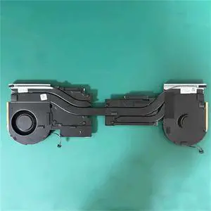 Cooling fan radiator for 7560 M7560 Cooling fan radiator for 7560 M7560