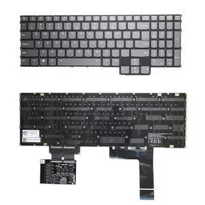 Suitable for 7 16HA7 16ITHg6 7-16ITHg6 7-15IMH05 7-15IMHg05 81YT 15imh05 PR5SY American keyboard PerkeySN21B45064 82K6000FRK Suitable for 7 16HA7 16ITHg6 7-16ITHg6 7-15IMH05 7-15IMHg05 81YT 15imh05 PR5SY American keyboard PerkeySN21B45064 82K6000FRK