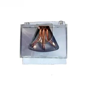2U mPGA604 CPU processor heat sink radiator socket 604 SNK-P0029P CPU processor heat sink SNK-P0029P mPGA604 2U mPGA604 CPU processor heat sink radiator socket 604 SNK-P0029P CPU processor heat sink SNK-P0029P mPGA604