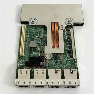 1224N for 57416 2x 10Gb RJ45 2x 1Gb RJ45 daughter card 1224N for 57416 2x 10Gb RJ45 2x 1Gb RJ45 daughter card