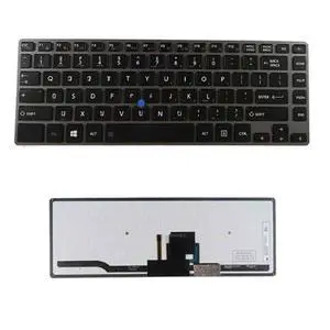 For Z40 Z40-A Z40-AK01M Z40-AK03M laptop backlit keyboard (US layout) For Z40 Z40-A Z40-AK01M Z40-AK03M laptop backlit keyboard (US layout)
