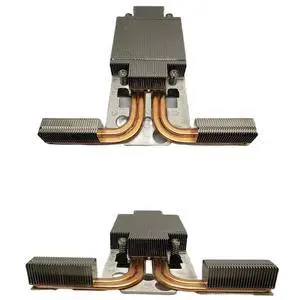 Radiator 775404-001 734043-001 Suitable for DL360 G9 server high performance radiator Radiator 775404-001 734043-001 Suitable for DL360 G9 server high performance radiator