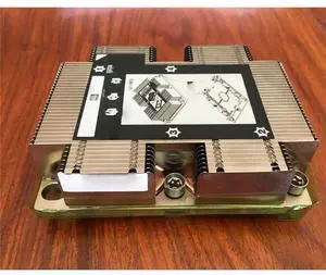 Suitable for SR630 High Performance Radiator 01KP650 Suitable for SR630 High Performance Radiator 01KP650