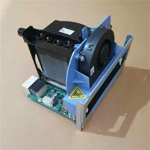 For F623F T5500 Second CPU Riser 0F623F Radiator Fan 0W715F (Radiator - W715F) (Fan - F306F) For F623F T5500 Second CPU Riser 0F623F Radiator Fan 0W715F (Radiator - W715F) (Fan - F306F)