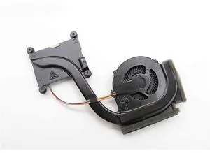 T440P Fan CPU Radiator T440P 0C53567 T440P Fan CPU Radiator T440P 0C53567