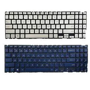 US backlit keyboard, suitable for 15 UX533 UX533F UX533FD UX533FN UX533C left shift long key US backlit keyboard, suitable for 15 UX533 UX533F UX533FD UX533FN UX533C left shift long key