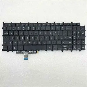 For 16Z90P 16ZD90P 16Z90PD 16Z90PC laptop keyboard (US version, black, with backlight) For 16Z90P 16ZD90P 16Z90PD 16Z90PC laptop keyboard (US version, black, with backlight)