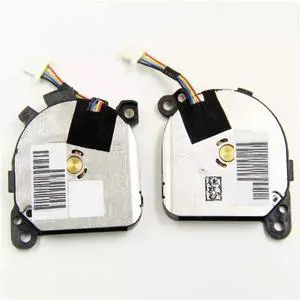 Laptop GPU CPU Cooling Fan for 13 13-d 13t-d100 13-D000 15-ay Fan 829296-001 28000GYS0 28000GWS0 Laptop GPU CPU Cooling Fan for 13 13-d 13t-d100 13-D000 15-ay Fan 829296-001 28000GYS0 28000GWS0