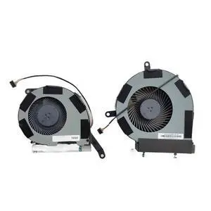 Suitable for CPU+GPU computer cooling fan suitable for 43Q-00001 43Q-00013 all-in-one 28 inches 1 2 2+ NS6CB01 NS6CB00 Suitable for CPU+GPU computer cooling fan suitable for 43Q-00001 43Q-00013 all-in-one 28 inches 1 2 2+ NS6CB01 NS6CB00