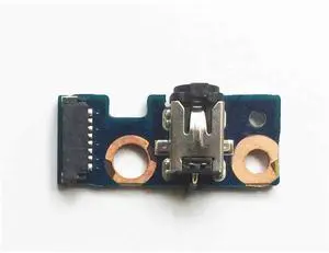 XE700T1C Power Board DC Power Socket BA92-11019A XE700T1C Power Board DC Power Socket BA92-11019A