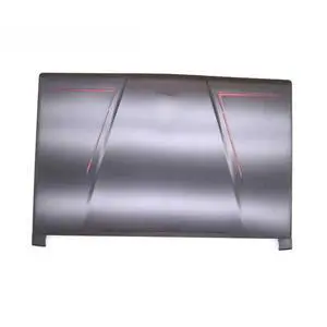 Suitable for GE73 GE737RC 7RD 7RE 7RF 7RF-006CN MS-17C1 laptop top shell LCD back cover Suitable for GE73 GE737RC 7RD 7RE 7RF 7RF-006CN MS-17C1 laptop top shell LCD back cover