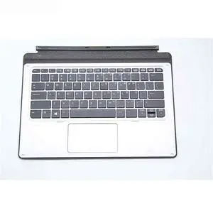 X2 1012 G1 Silver Folio Tablet Keyboard US Version X2 1012 G1 Silver Folio Tablet Keyboard US Version