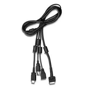 Suitable for 16 DTK-1660 DTK-1661 DTK-1651 ACK three-in-one charging data synchronization cable ACK43912Z Suitable for 16 DTK-1660 DTK-1661 DTK-1651 ACK three-in-one charging data synchronization cable ACK43912Z