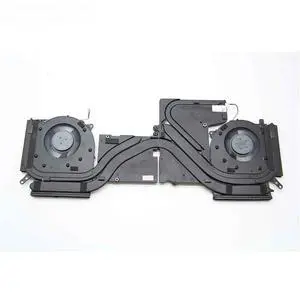 For 5-16ACH6H R9000P 16 inch CPU GPU cooling fan with radiator 5H40S20280 2021 For 5-16ACH6H R9000P 16 inch CPU GPU cooling fan with radiator 5H40S20280 2021
