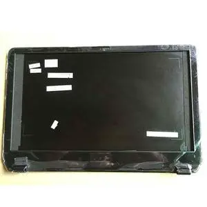 M6 M6-1000 Back cover Back cover Top shell + Front baffle Black 728669-001 W baffle 686895-001 Black M6 M6-1000 Back cover Back cover Top shell + Front baffle Black 728669-001 W baffle 686895-001 Black