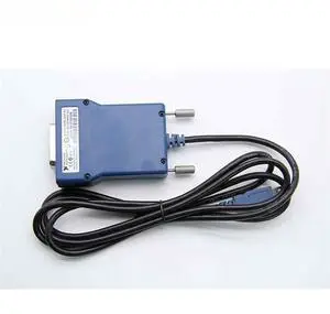 USB Interface Adapter GPIB-USB-HS Controller 488 USB Interface Adapter GPIB-USB-HS Controller 488