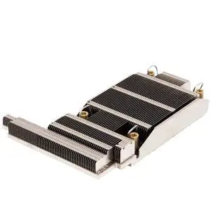 J8C66 High performance radiator for R660 R760 for CPU greater than 185W 0J8C66 J8C66 High performance radiator for R660 R760 for CPU greater than 185W 0J8C66