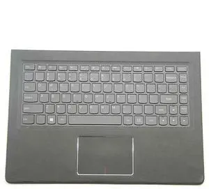 Suitable for 900-13ISK protective cover touchpad with American backlit keyboard black 5CB0K48472 Suitable for 900-13ISK protective cover touchpad with American backlit keyboard black 5CB0K48472