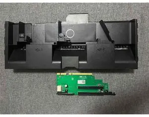 Applicable to server R730 R730xd chassis memory CPU cooling baffle cover Y43D5 adapter card 3 0DT9H6 Applicable to server R730 R730xd chassis memory CPU cooling baffle cover Y43D5 adapter card 3 0DT9H6