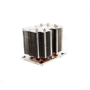 Suitable for high performance radiator CPU radiator with bracket T440 T640 0KN2PJ Suitable for high performance radiator CPU radiator with bracket T440 T640 0KN2PJ