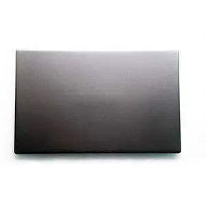 Suitable for 15 version 2019 top cover A shell silver gray with logo Suitable for 15 version 2019 top cover A shell silver gray with logo