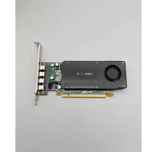 For K1200 4GB Graphics Card 128-bit PCI-E 3.0 GDDR5 For K1200 4GB Graphics Card 128-bit PCI-E 3.0 GDDR5