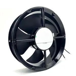Suitable for Xinruilian RAH2260B1-C AC 220V 0.25A 200x200x60mm two-wire server cooling fan Suitable for Xinruilian RAH2260B1-C AC 220V 0.25A 200x200x60mm two-wire server cooling fan