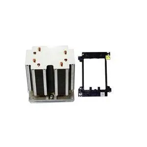 Radiator CN-0KN2PJ suitable for T640 T440 tower server CPU processor radiator KN2PJ cooling radiator buckle Radiator CN-0KN2PJ suitable for T640 T440 tower server CPU processor radiator KN2PJ cooling radiator buckle