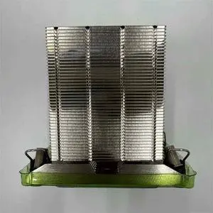 Suitable for T550 2nd CPU upgrade high performance radiator X35YW 0X35YW Suitable for T550 2nd CPU upgrade high performance radiator X35YW 0X35YW