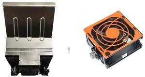 For T550 Fan and R Radiator 0F457 0F2MC2 For T550 Fan and R Radiator 0F457 0F2MC2