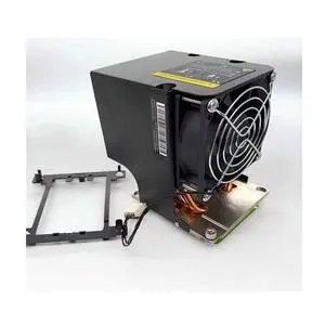 CPU cooler 0P605235 460503F00 460503F00-17J-G for Z8 G4 graphics station 2 position (with shell) CPU cooler 0P605235 460503F00 460503F00-17J-G for Z8 G4 graphics station 2 position (with shell)