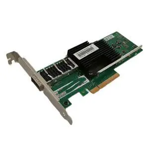 For XL710-QDA1 XL710QDA1BLK Ethernet Converged Network Adapter 40Gb Card 1CN40 For XL710-QDA1 XL710QDA1BLK Ethernet Converged Network Adapter 40Gb Card 1CN40