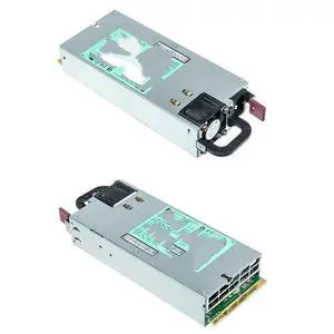 1200W S-1200FB A HSTNS-PD11 440785-001 438202-002 441830-001 Applicable to DL580 G5 5 server power supply 1200W S-1200FB A HSTNS-PD11 440785-001 438202-002 441830-001 Applicable to DL580 G5 5 server power supply