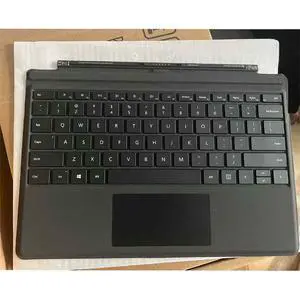 For 1725 keyboard cover (black) For 3, 4, 5, 6, 7 backlit keyboards For 1725 keyboard cover (black) For 3, 4, 5, 6, 7 backlit keyboards